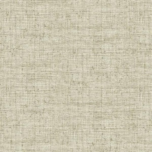 Papel pintado liso color beige Papyrus Weave CY1556