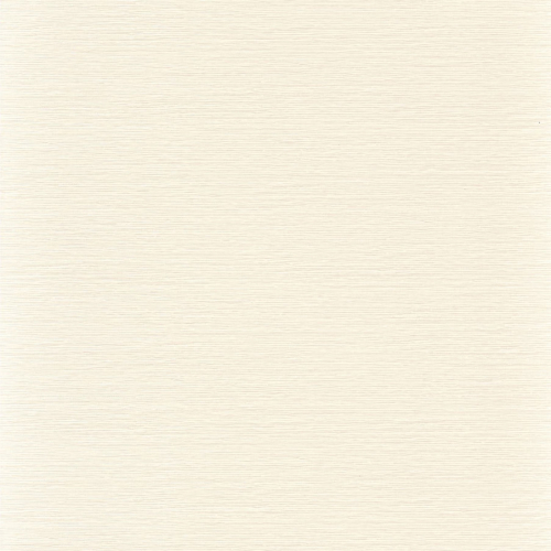 Papel pintado estilo liso en color blanco Malacca 74640100
