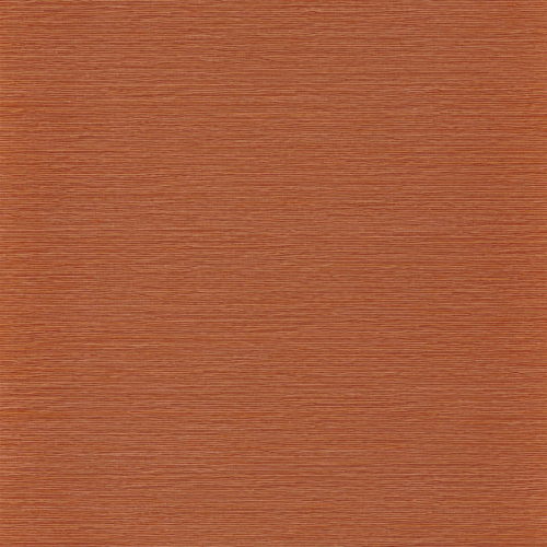 Papel pintado estilo liso en color naranja Malacca 74641528