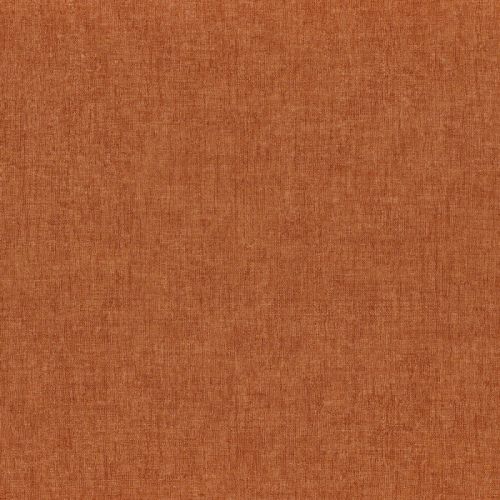 Papel pintado de estilo liso en color naranja Diola 75151528