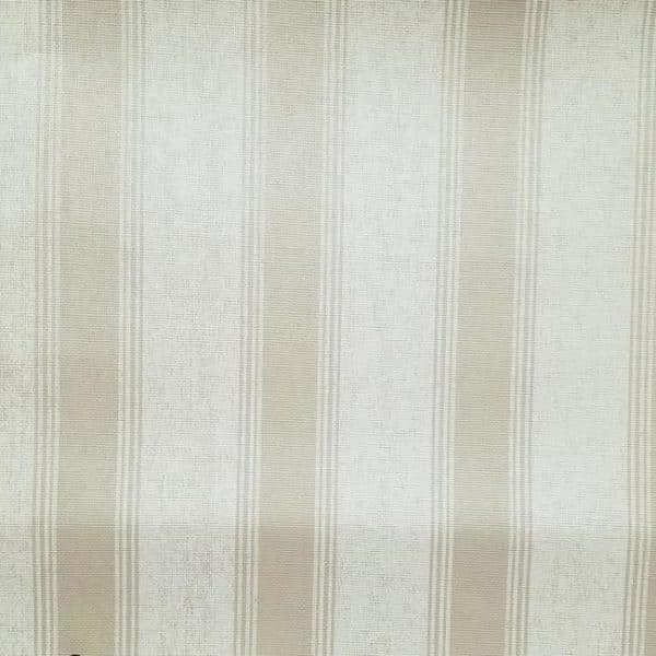 Papel pintado de estilo rayas en tonos de color beige Stately SR1500