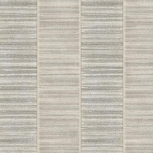 Papel pintado de estilo rayas en color beige y gris Southwest SR1525