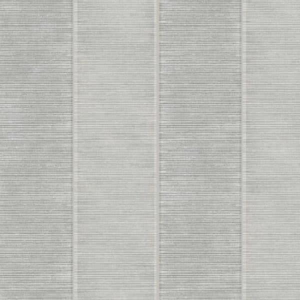 Papel pintado de estilo rayas en color gris Southwest SR1526