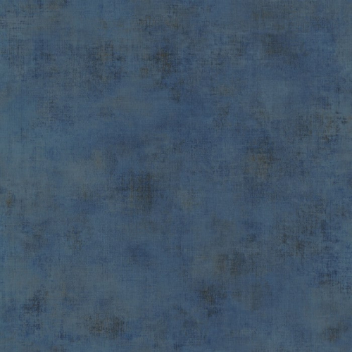 Papel pintado estilo liso en color azul Telas 2 Uni Metalises 102076336