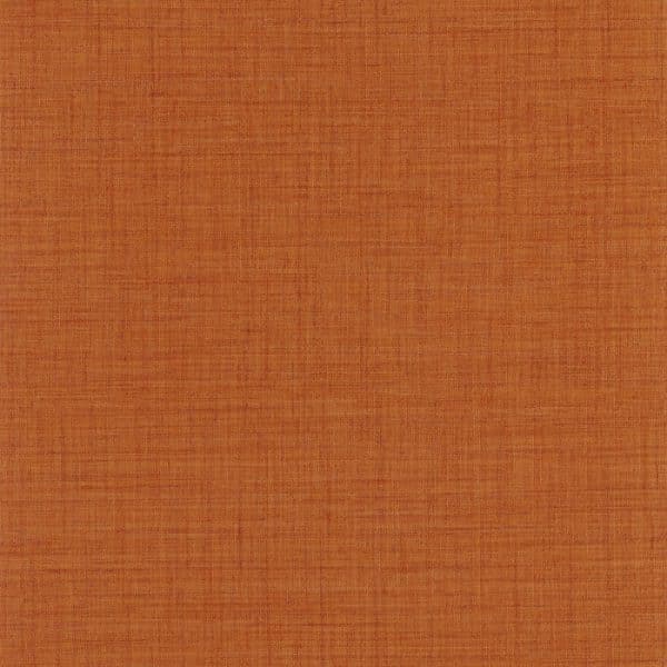 Papel pintado liso en color naranja Tweed Cad Uni 85473415