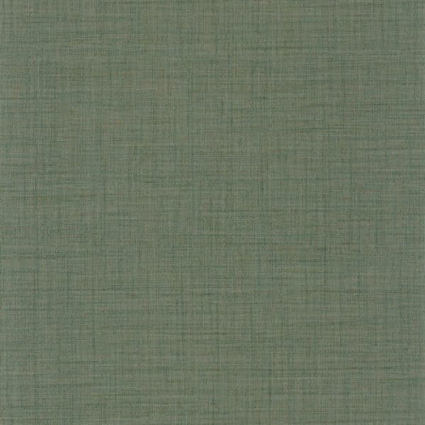 Papel pintado liso en color verde Tweed Cad Uni 85477526