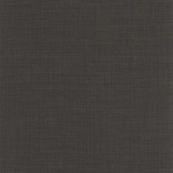 Papel pintado liso en color negro Tweed Cad Uni 85479243