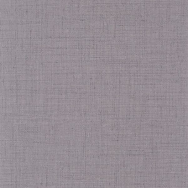 Papel pintado liso en color gris morado Tweed Cad Uni 85479832