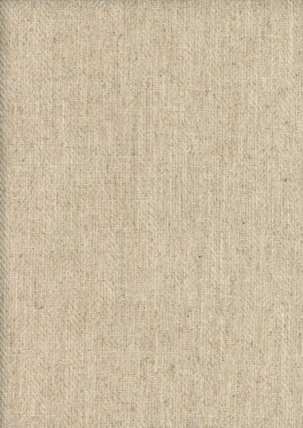 Tela de zig zag en color beige Twill Beige