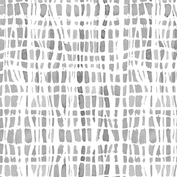 Papel pintado abstracto en color gris Oriental Sense 35852