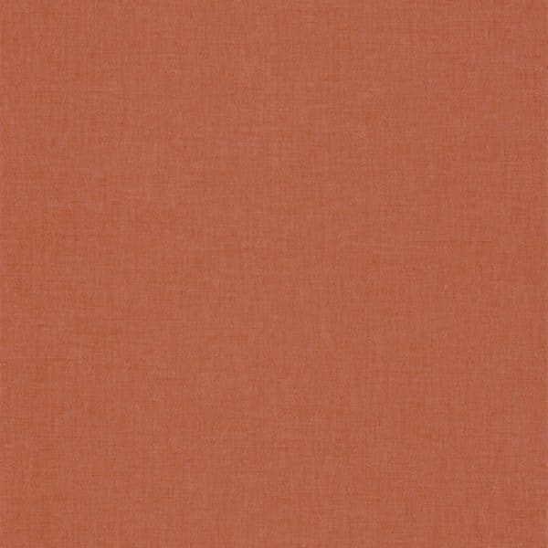 Papel pintado liso color naranja Hygge Uni 100604313