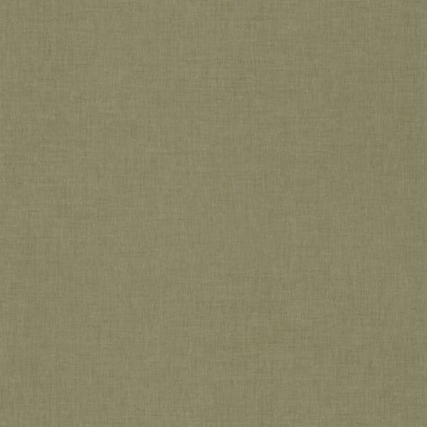 Papel pintado liso color verde Hygge Uni 100607405