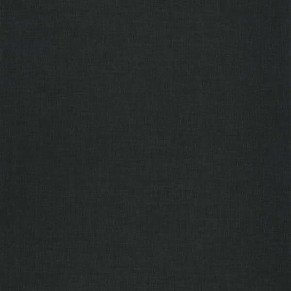 Papel pintado liso color negro Hygge Uni 100609602