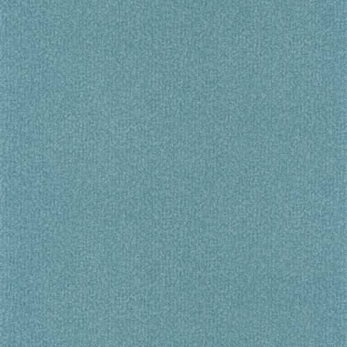 Papel pintado liso en color azul Chevron Uni 102226370