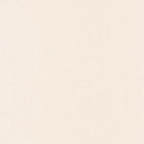 Papel pintado liso en color beige Linen Uni 68521124