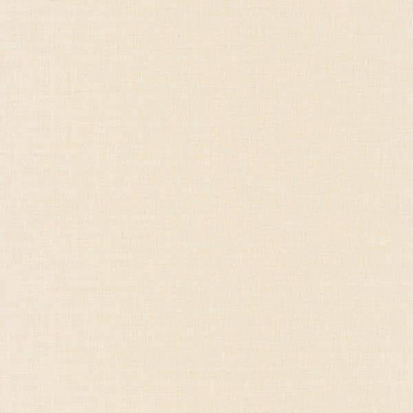 Papel pintado liso en color beige Linen Uni 68521255