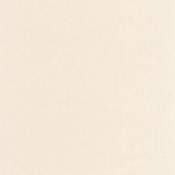 Papel pintado liso en color beige Linen Uni 68521567