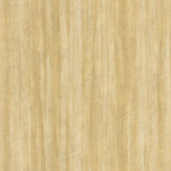 Papel pintado falso liso en color amarillo Woods Eucalyptus 85987171