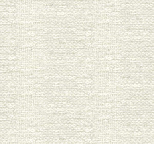 Papel pintado símil fibras naturales color beige Grasslands GL21900