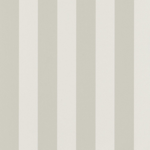 Papel pintado de rayas en color beige Baltic Rayure 29251116
