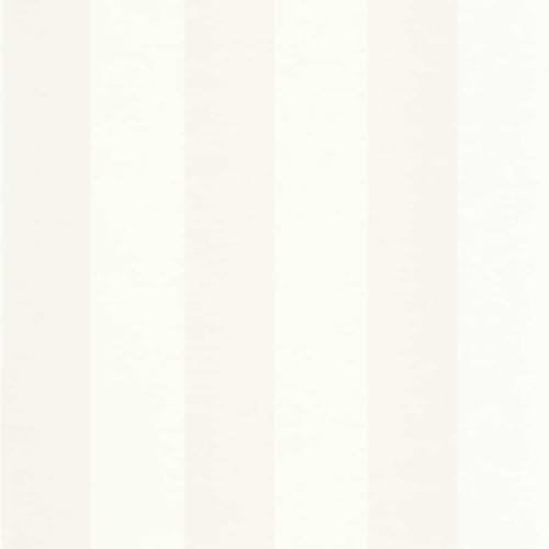 Papel pintado de rayas en color blanco-beige Wide Lines 104020000