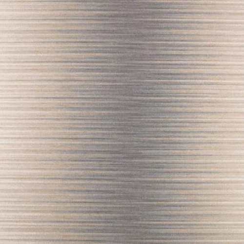 Papel pintado de rayas en color gris Mianzi Wallcovering W434/03