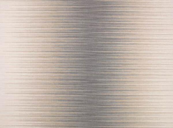 Papel pintado de rayas en color gris Mianzi Wallcovering W434/03