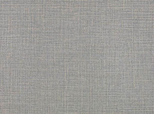 Papel pintado de falso liso en color gris Inez Wallcovering W437/07