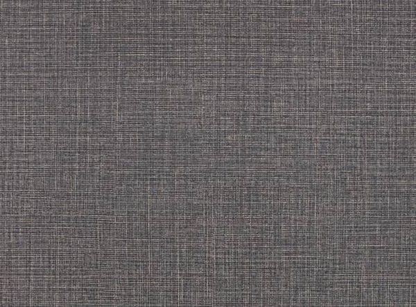 Papel pintado de falso liso en color gris Inez Wallcovering W437/08