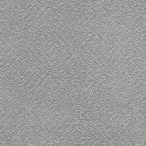 Papel pintado de zig zag en color gris Kali Wallcovering W435/04