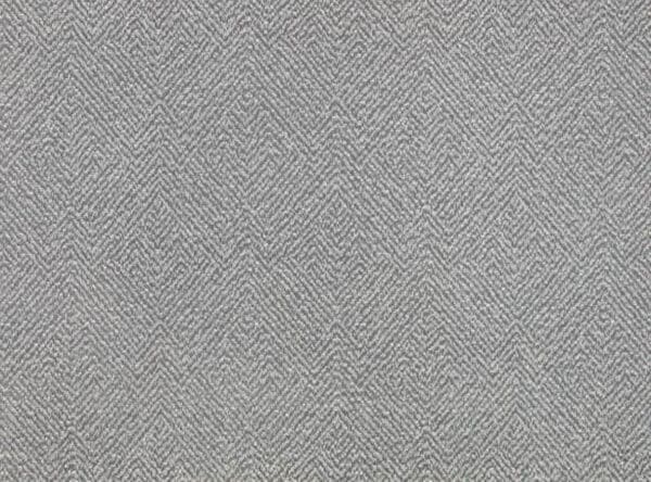 Papel pintado de zig zag en color gris Kali Wallcovering W435/04