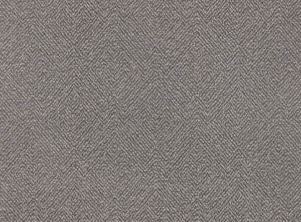 Papel pintado de zig zag en color gris Kali Wallcovering W435/05