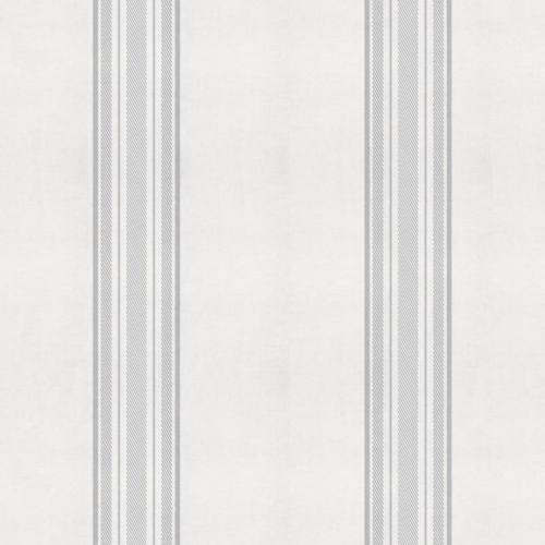 Papel pintado de rayas en color gris Stripe 2 A00725