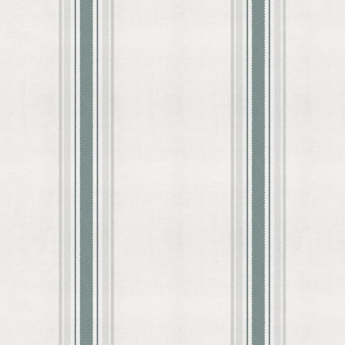 Papel pintado de rayas en color verde Stripe 2 A00718