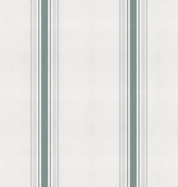 Papel pintado de rayas en color verde Stripe 2 A00718