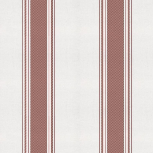 Papel pintado de rayas en color rojo Stripe 5 A00731