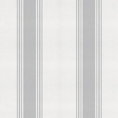 Papel pintado de rayas en color gris Stripe 5 A00734