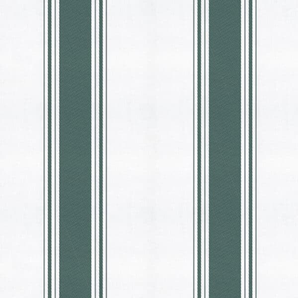 Papel pintado de rayas en color verde Stripe 5 A00727