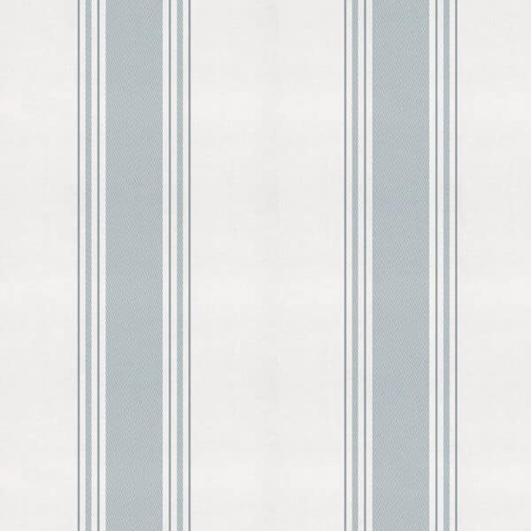 Papel pintado de rayas en color azul Stripe 5 A00729