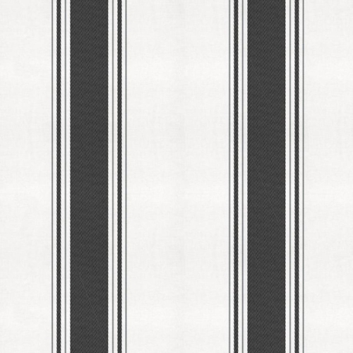 Papel pintado de rayas en color negro Stripe 5 A00733