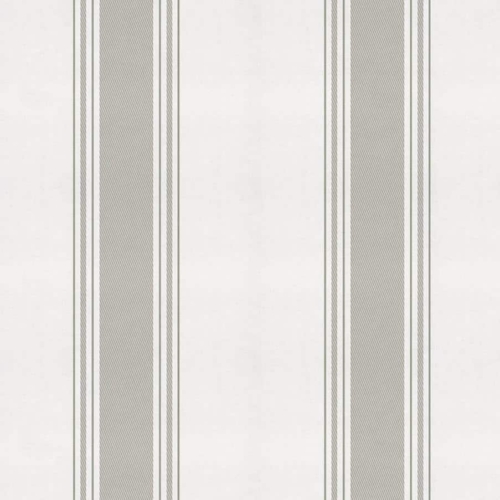 Papel pintado de rayas en color gris Stripe 5 A00732