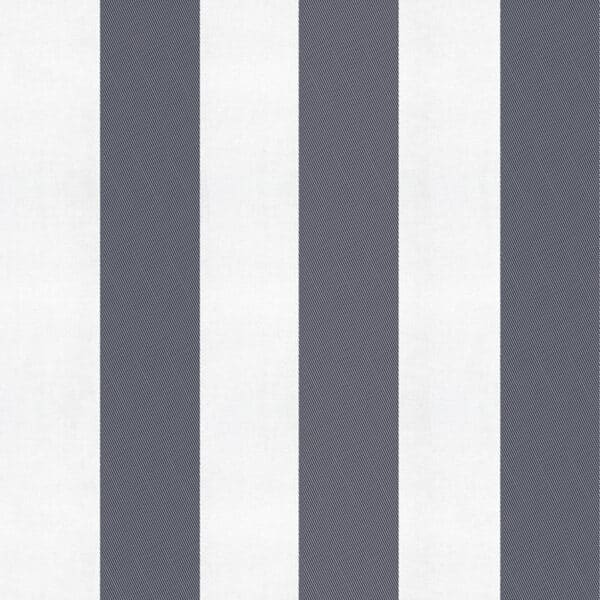 Papel pintado de rayas en color azul Stripe 8 A00744