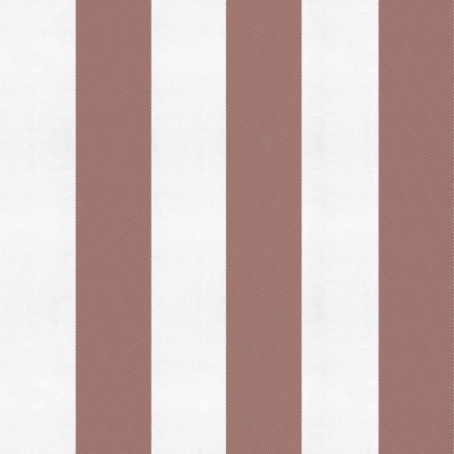 Papel pintado de rayas en color rojo Stripe 8 A00740