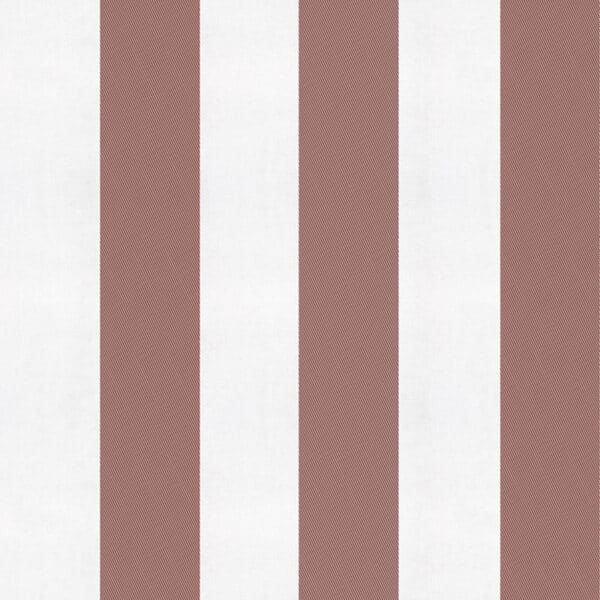 Papel pintado de rayas en color rojo Stripe 8 A00740