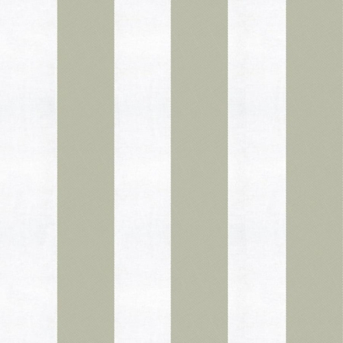 Papel pintado de rayas en color verde Stripe 8 A00737