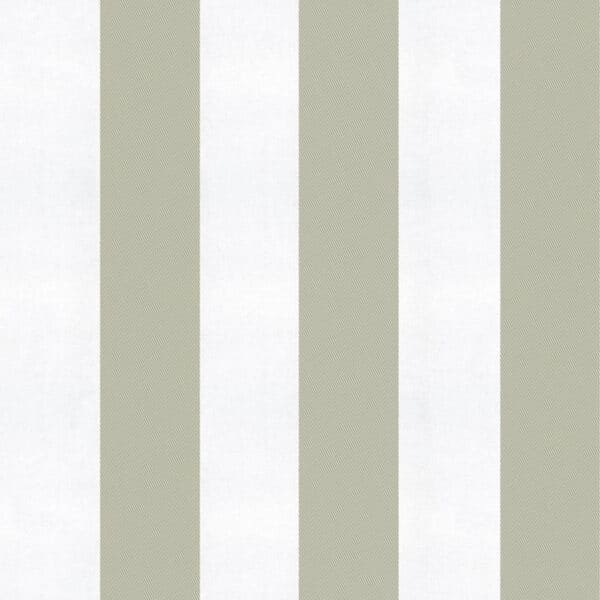 Papel pintado de rayas en color verde Stripe 8 A00737