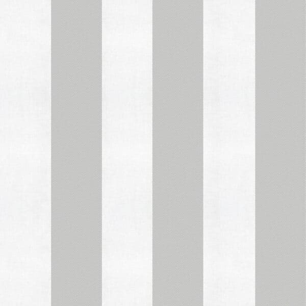 Papel pintado de rayas en color gris Stripe 8 A00743