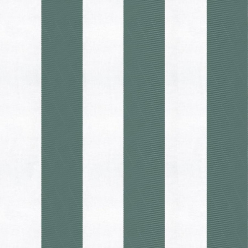 Papel pintado de rayas en color verde Stripe 8 A00736