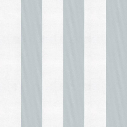 Papel pintado de rayas en color azul Stripe 8 A00738