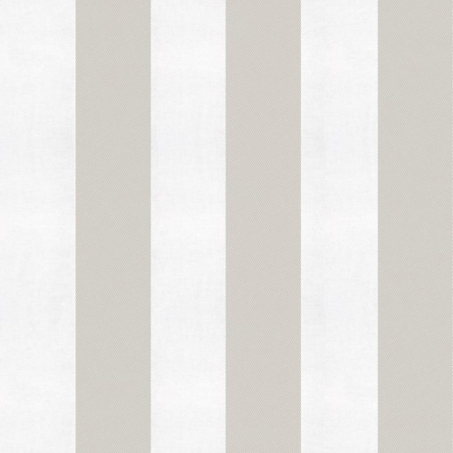 Papel pintado de rayas en color gris Stripe 8 A00741